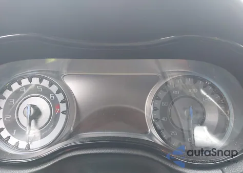 2018 Chrysler 300 300S из США, поврежденный, VIN 2C3CCABG4JH261329